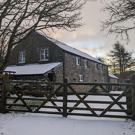 Lower Willsworthy Cottage Tavistock  Dış mekan fotoğraf