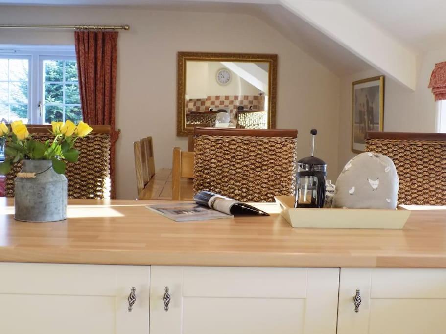 Lower Willsworthy Cottage Tavistock  Dış mekan fotoğraf