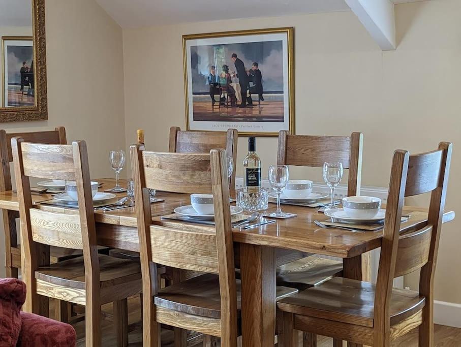 Lower Willsworthy Cottage Tavistock  Dış mekan fotoğraf